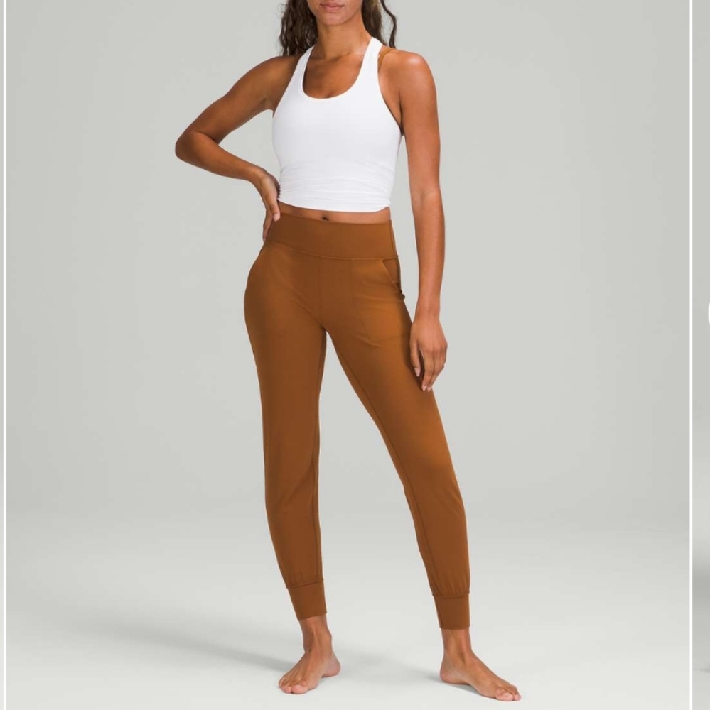 Lululemon Align Jogger 28" - Picture 1 of 12